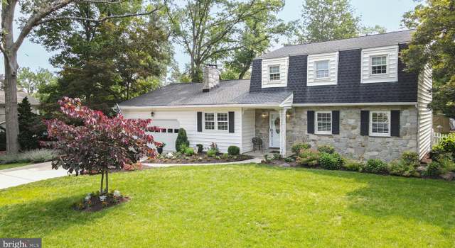Photo of 7883 Chestnut Leaf Rd, Severn, MD 21144