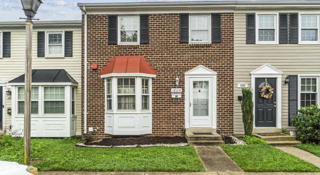 Photo of 1804 Aberdeen Cir, Crofton, MD 21114