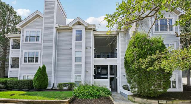 Photo of 608 Rolling Hill Walk #201, Odenton, MD 21113