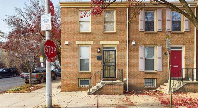 Photo of 932 S Paca St, Baltimore, MD 21230