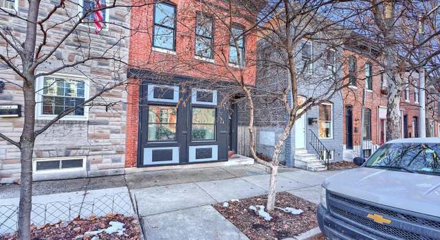 Photo of 8 East Ave, Baltimore, MD 21224