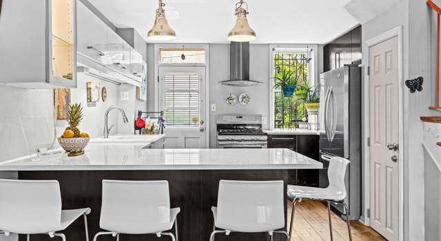 Photo of 907 Mchenry St, Baltimore, MD 21223