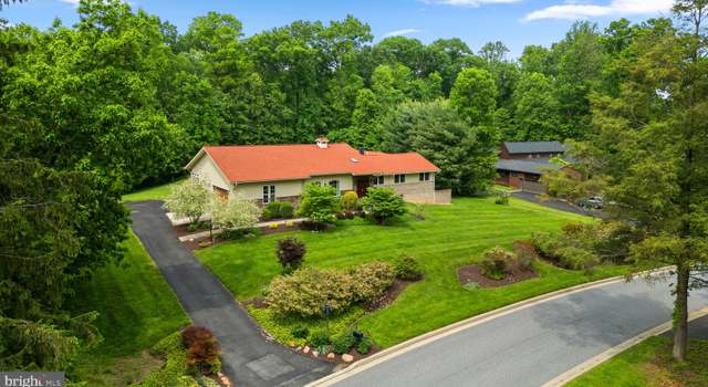 Photo of 2312 Velvet Ridge Dr, Owings Mills, MD 21117