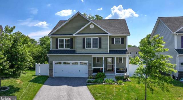 Photo of 2308 Estate Ave, Sparrows Point, MD 21219