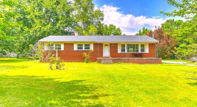 Photo of 8920 Marshall Corner Rd, Pomfret, MD 20675