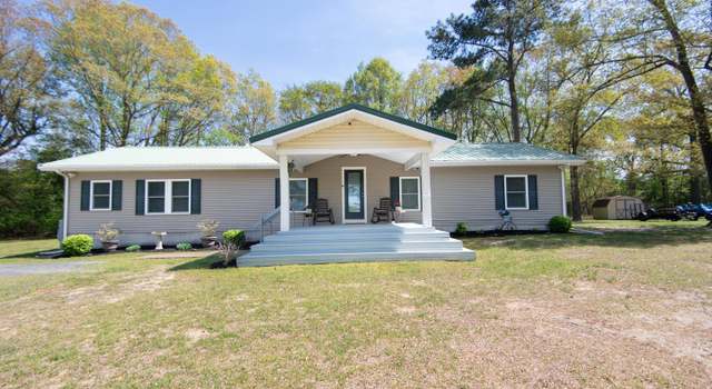 Photo of 4931 Skinners Run Rd, Hurlock, MD 21643