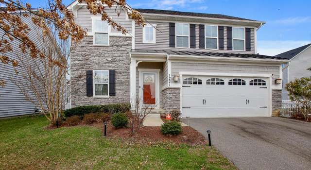 Photo of 1221 Long Farm Ln, Brunswick, MD 21716
