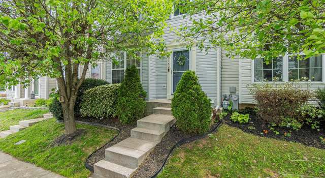 Photo of 2162 Kyle Green Rd, Abingdon, MD 21009