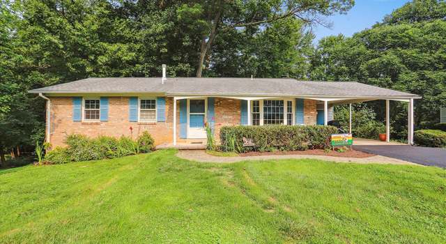 Photo of 17724 Caddy Dr, Rockville, MD 20855