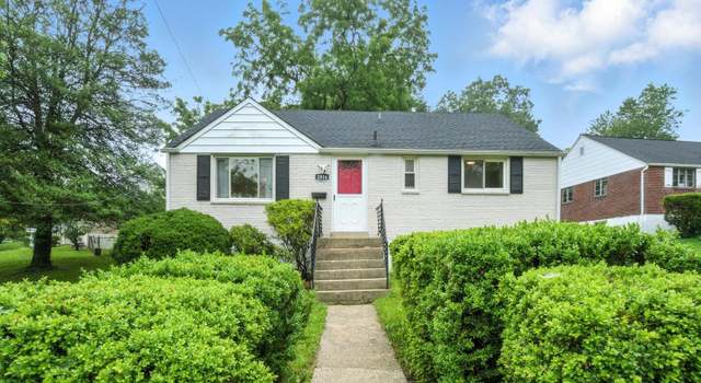 Photo of 2816 Denley Pl, Silver Spring, MD 20906
