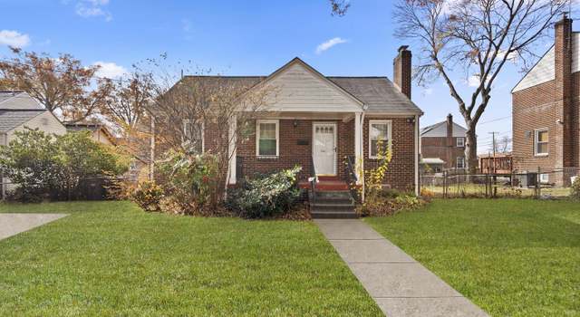 Photo of 3403 Lancer Dr, Hyattsville, MD 20782