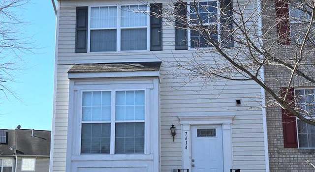 Photo of 7614 Oakpost Ct, Upper Marlboro, MD 20772
