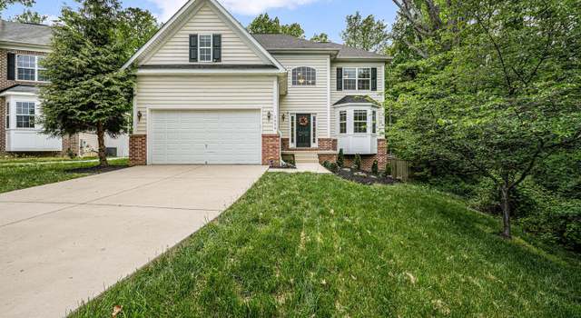 Photo of 5600 Rugged Ln, Capitol Heights, MD 20743