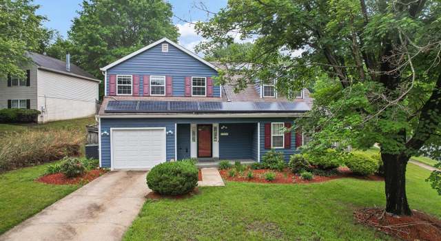 Photo of 1306 Kingsbrook Ct, Bowie, MD 20721