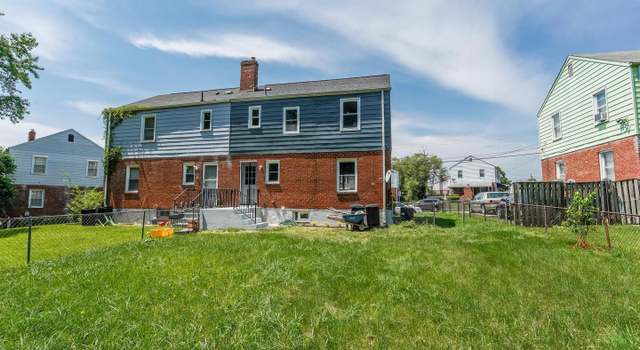 Photo of 3235 31st Ave, Temple Hills, MD 20748