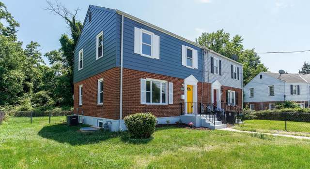 Photo of 3235 31st Ave, Temple Hills, MD 20748