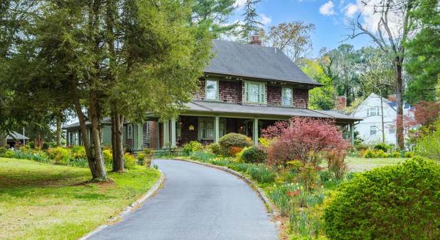 Photo of 1707 Camden Ave, Salisbury, MD 21801