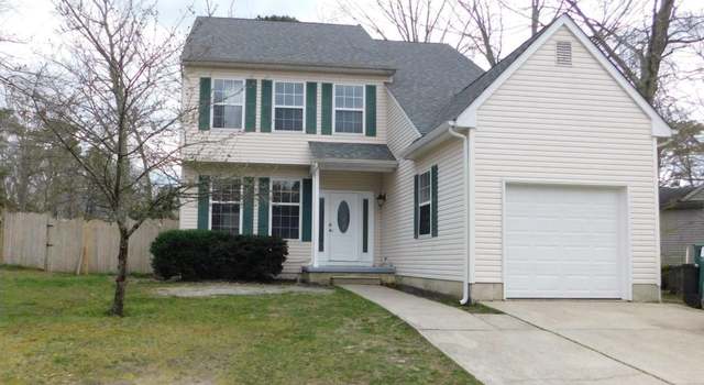 Photo of 21 Landford Ct, Mays Landing, NJ 08330