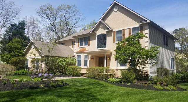 28 OKEEFE Way, MARLTON, NJ 08053 MLS 5608431
