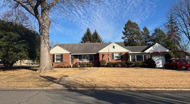 Photo of 1340 W High St, Haddon Heights, NJ 08035