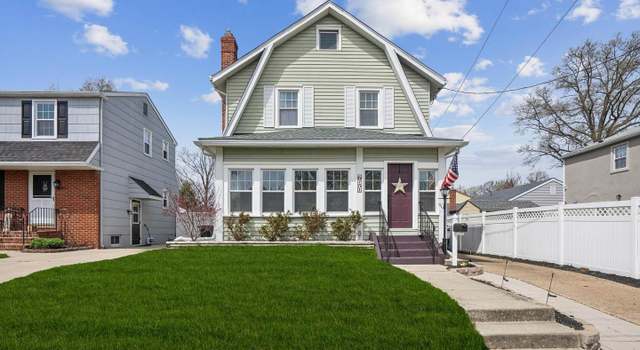Photo of 6751 Cedar Ave, Pennsauken, NJ 08109