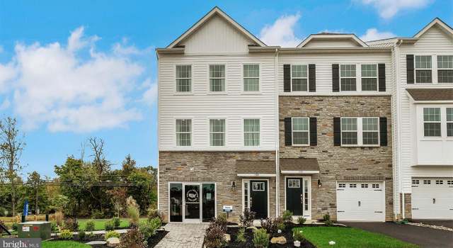 Photo of 136 Bell Ct, Sellersville, PA 18960