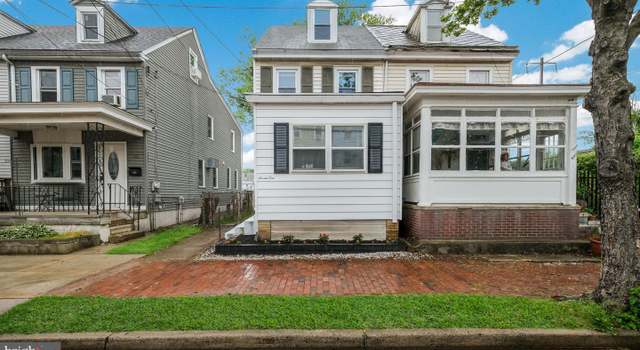 Photo of 710 Pine St, Bristol, PA 19007
