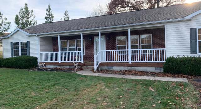 Photo of 4522 Jacks Mill Rd, Chambersburg, PA 17202