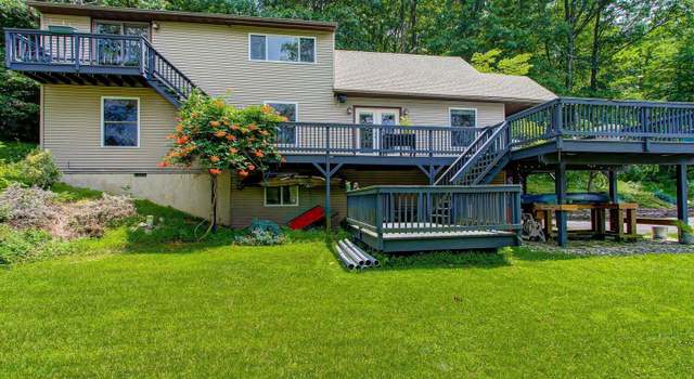 Photo of 3458 Smith Hill Rd, Slatington, PA 18080
