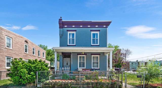 Photo of 7201-3 Hegerman St, Philadelphia, PA 19135