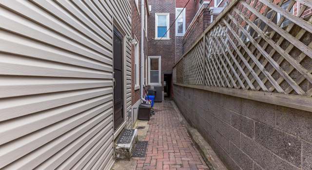 Photo of 541 E Thompson St, Philadelphia, PA 19125