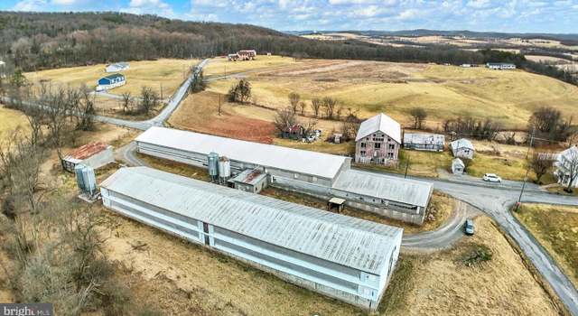 Photo of 101 Peach Orchard Rd Unit PARCEL 1, Middleburg, PA 17842