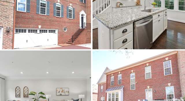 Property at 4094 Glendale Way, Fairfax, VA 22030, 3 beds, 3 baths