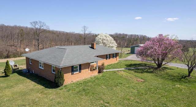 Photo of 700 Bloomery Pike, Cross Junction, VA 22625