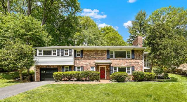 Photo of 6360 Burton Cir, Falls Church, VA 22041