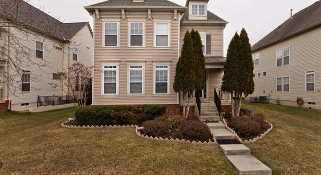 Photo of 25022 Mineral Springs Cir, Aldie, VA 20105