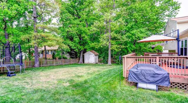 Photo of 11982 Cotton Mill Dr, Woodbridge, VA 22192