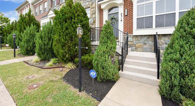 Photo of 2518 Blue Pool Dr, Woodbridge, VA 22191