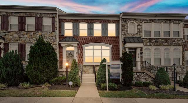 Photo of 2518 Blue Pool Dr, Woodbridge, VA 22191
