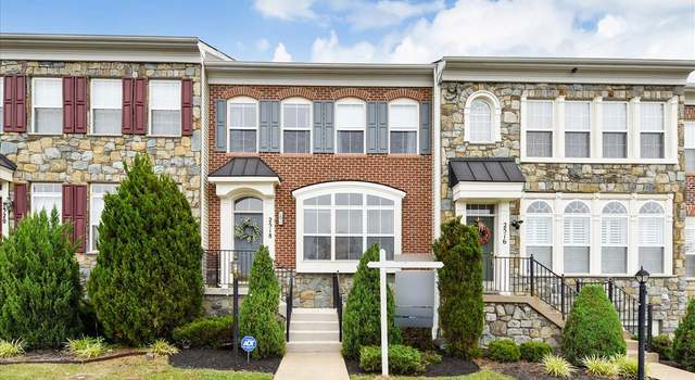 Photo of 2518 Blue Pool Dr, Woodbridge, VA 22191
