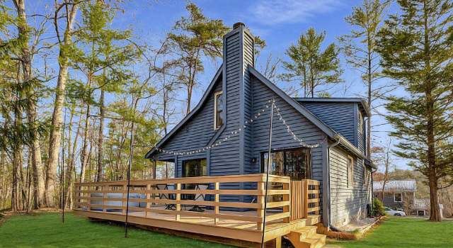 Photo of 309 Miller Rd, Basye, VA 22810