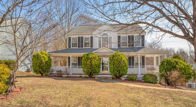 Photo of 4114 Glouster Ln, Fredericksburg, VA 22408