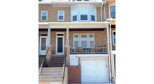 Photo of 1748 Fairview St, Reading, PA 19606