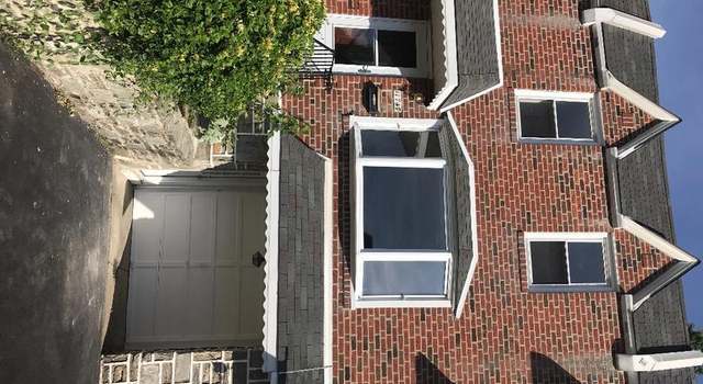 Photo of 11747 Denman Rd, Philadelphia, PA 19154