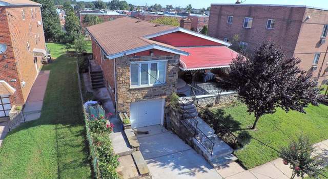 Photo of 1615 Hoffnagle St, Philadelphia, PA 19152