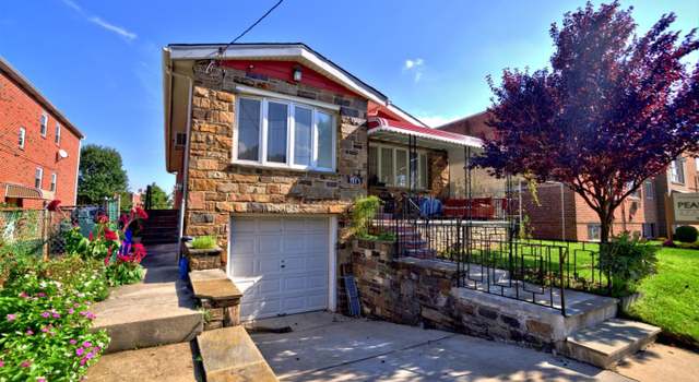Photo of 1615 Hoffnagle St, Philadelphia, PA 19152