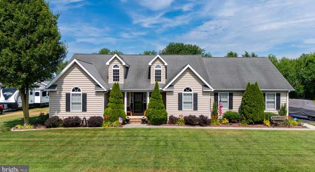 Photo of 135 E Lucky Estates Dr, Harrington, DE 19952