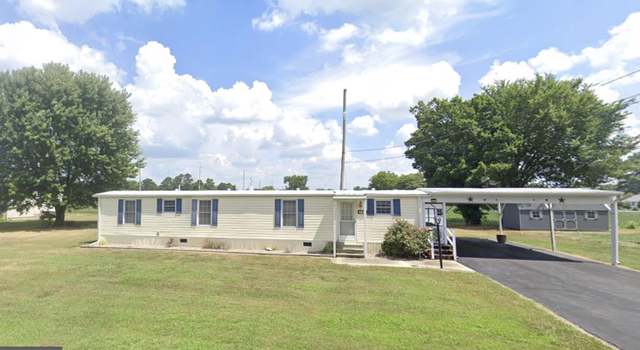 Photo of 205 Dixie St, Greenwood, DE 19950