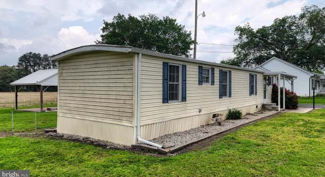 Photo of 205 Dixie St, Greenwood, DE 19950