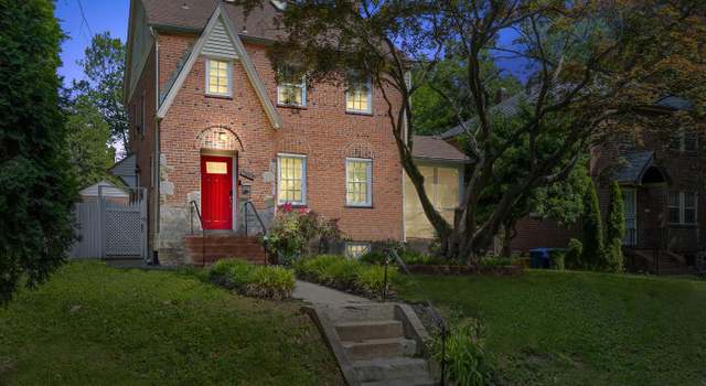Photo of 5114 Edmondson Ave, Baltimore, MD 21229